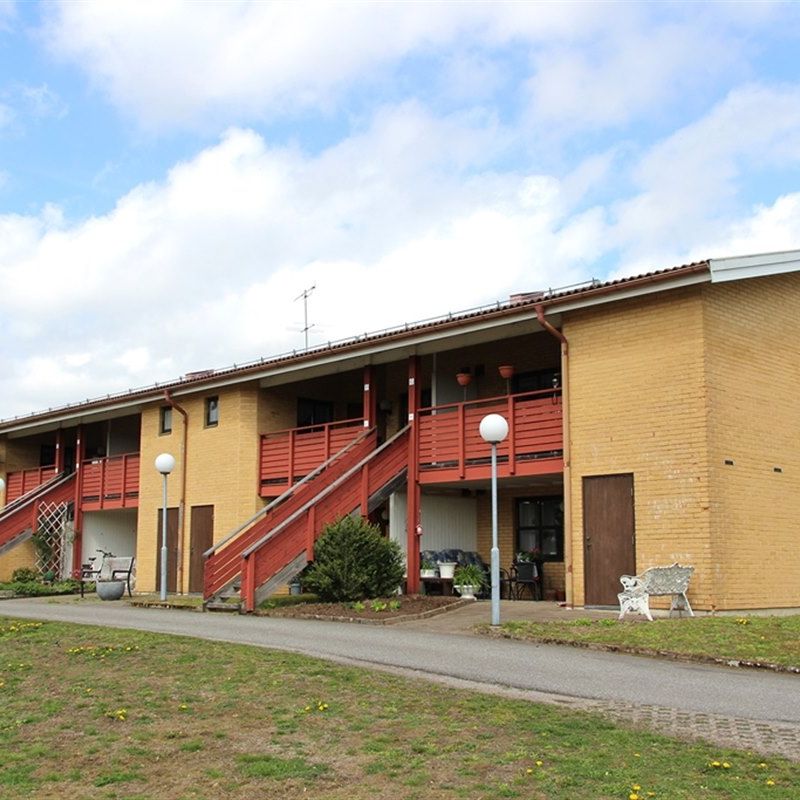 Parkvägen 15 P - Photo 1