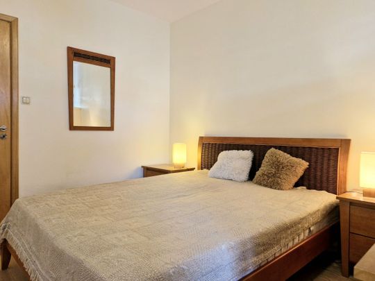 Eleganckie 2 pokoje - tuż przy metrze Kabaty. - Zdjęcie 1