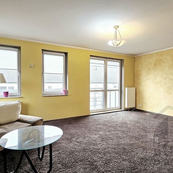 Duża kawalerka na ul. Belgijskiej - Zdjęcie 1