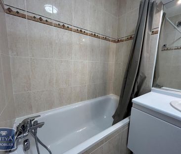 Location Appartement 1 pièce 36m² BRETIGNY SUR ORGE 91220 - Photo 6
