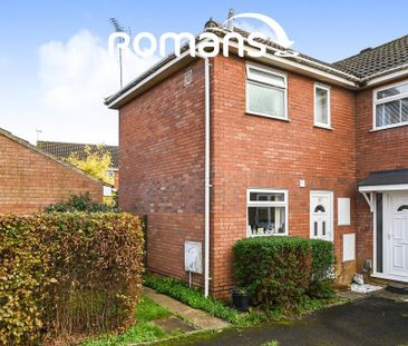 1 bedroom terraced house to rent - Photo 6