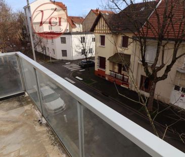 Location Appartement 2 pièces 43m² VICHY 03200 - Photo 6