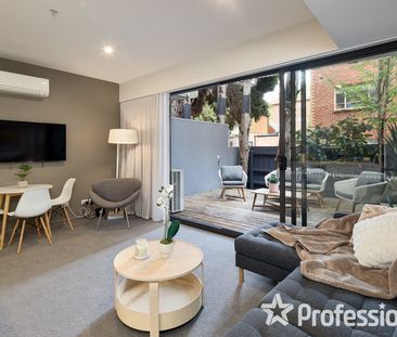 11/23 Mitford Street, St Kilda VIC 3182 - Apartment For Rent | Domain - Photo 2