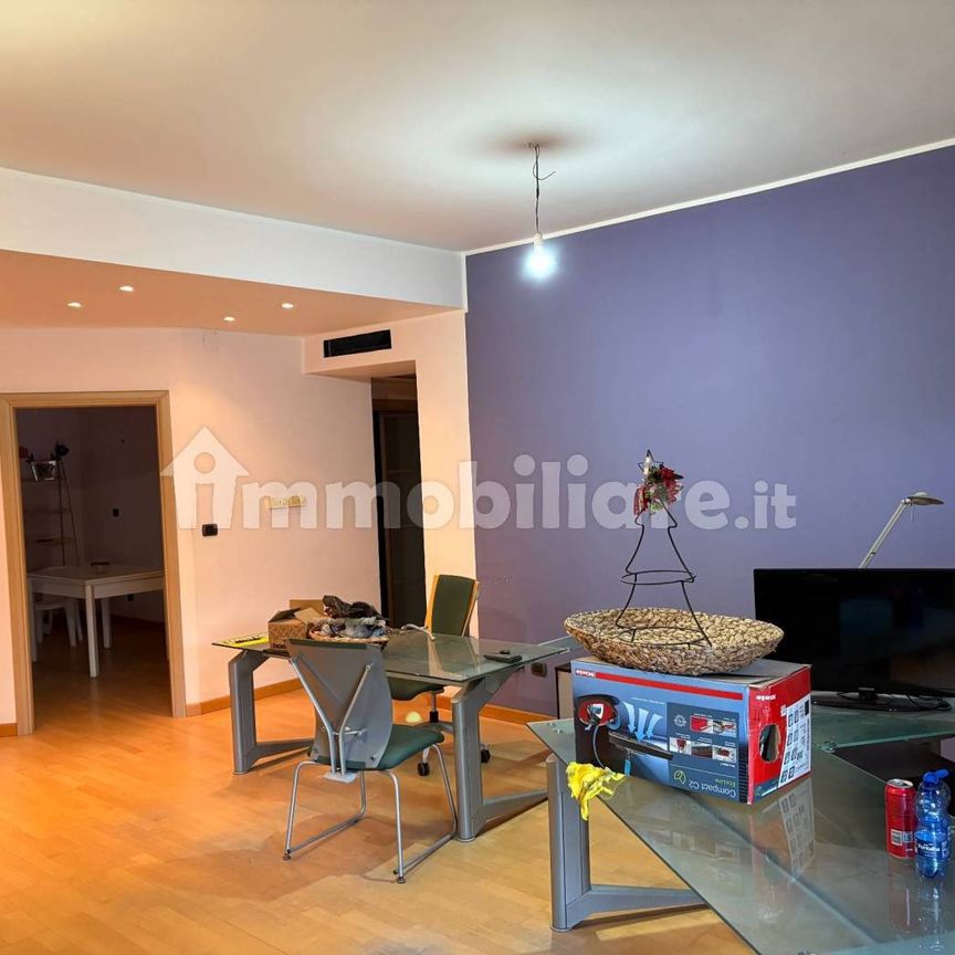 Appartamento piazza Generale Gioacchino Nastasi 1, Centro, Milazzo - Photo 1