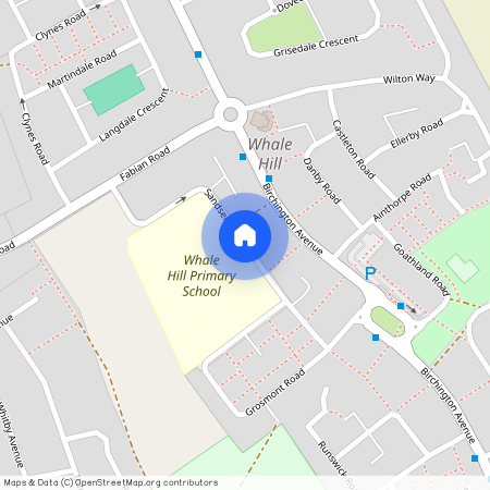 Sandsend Road, Middlesbrough