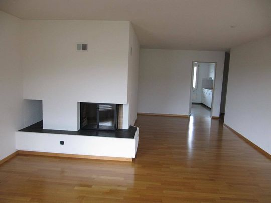 2.5 Zimmer, 65 m², 6. Stock - Photo 1