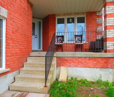 For Lease - 302 Stanley Street, Barrie, Ontario - Photo 4