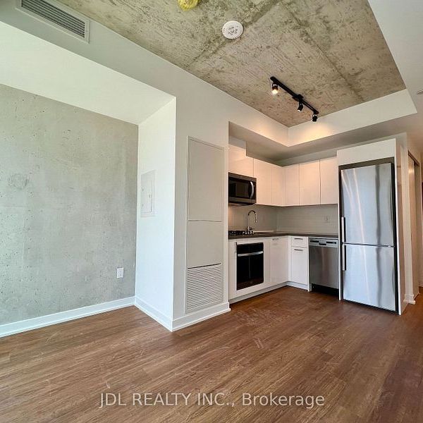 For Lease - 195 McCaul Street Unit# 1406, Toronto, Ontario - Photo 1