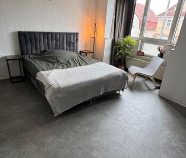 Möbliertes Apartment inkl. Allem - Bielefelder Westen - Photo 1