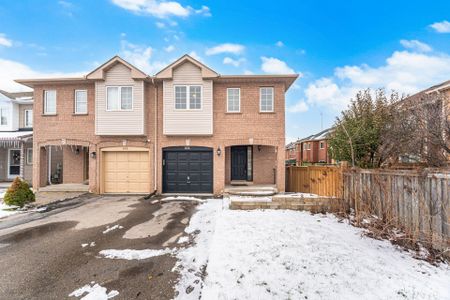 For Lease - 184 Lindenshire Avenue, Vaughan, Ontario - Photo 4