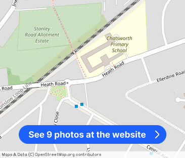 Heath Road, Hounslow, TW3 - Photo 1