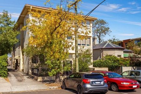 2/7 Scott Street, Elwood VIC 3184 - Apartment For Rent | Domain - Photo 5