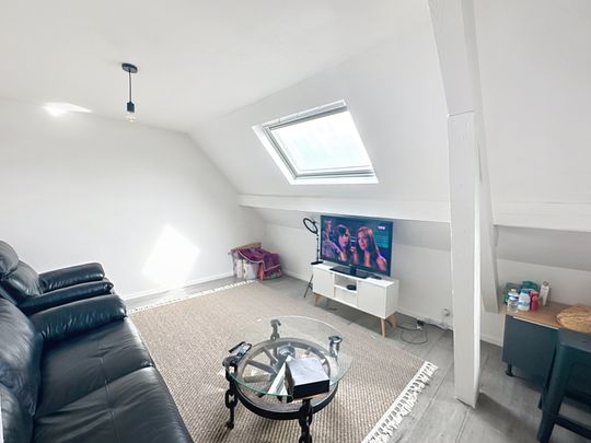 Location Appartement 2 pièces 39m² DELLE 90100 - Photo 1