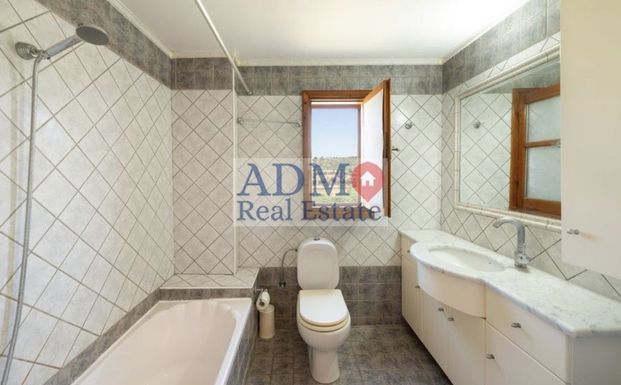Μονοκατοικία για ενοικίαση Καβροχώρι (Γάζι) - Φωτογραφία 1