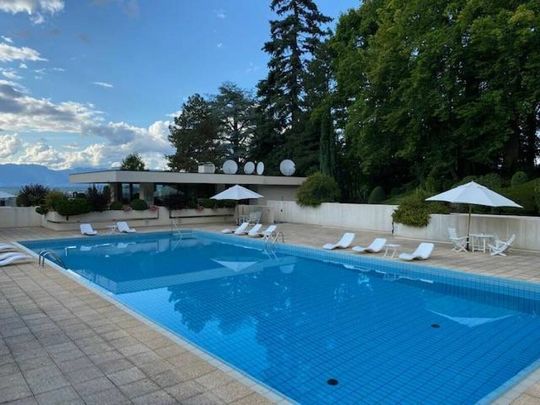 Appartement 1.5 pièces à Cologny - Foto 1