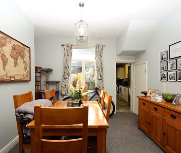 3 bed end of terrace house to rent in Spring Bank, Scarborough, YO12 - Photo 1
