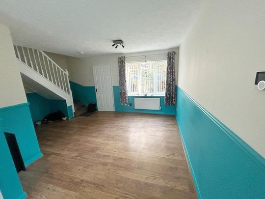 2 bedroom terraced house to rent - Photo 1