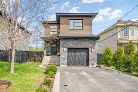 139 Rue des Tilleuls, Vaudreuil-Dorion - Photo 5