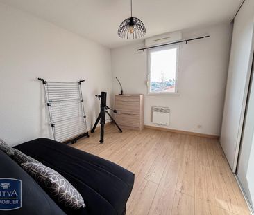 Location Appartement 3 pièces 60m² CARCASSONNE 11000 - Photo 5