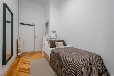 Calle de Núñez de Balboa, Madrid, Community of Madrid 28001 - Photo 3