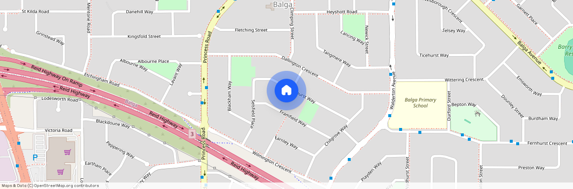 18 Selhurst Way, WA 6061, Balga