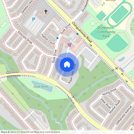 9 Aspen Hills Road, Brampton