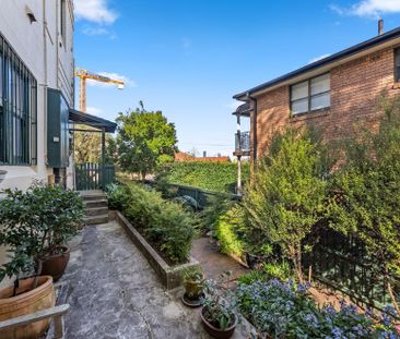 1/43 Montague Street, Balmain NSW 2041 - Apartment For Rent | Domain - Photo 3