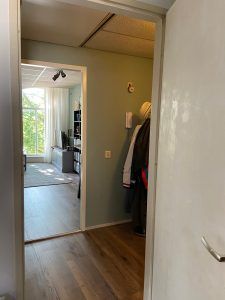 VERHUURD/RENTED Lage Gouwe 6b - Foto 2