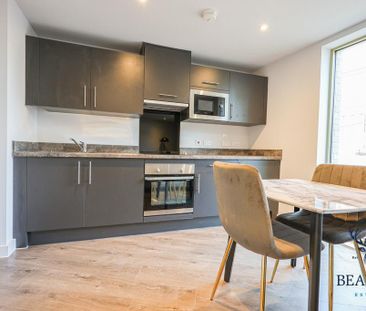 1 bedroom apartment to rent - Photo 6