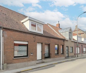 TE HUUR: Gezellige gezinswoning met tuin en dubbele garage te Marke... - Photo 6