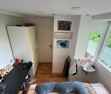 Room Amsterdam - Vanosstraat 134 - Foto 2
