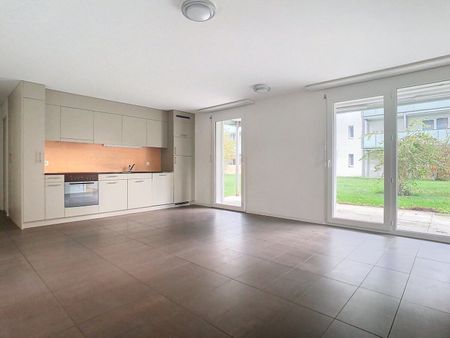 NICE! 2½ room apartment - Photo 2