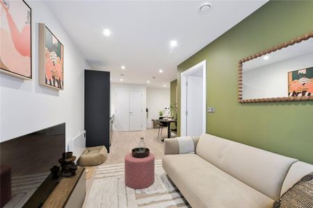 1 bedroom apartment to rent - Photo 3