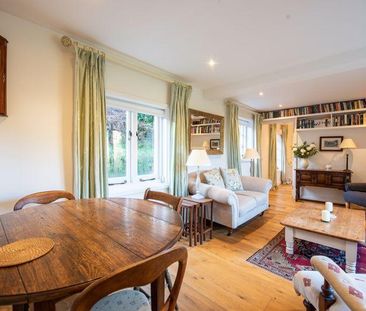 1 bedroom semi-detached house to rent - Photo 5