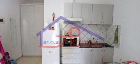 Studio/Γκαρσονιέρα για ενοικίαση Μάτσικας (Ιωάννινα) - Φωτογραφία 4