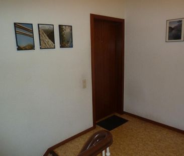 Wohnung in Dortmund-Huckarde (vgl. Rubrik "Beschreibung"!) - Foto 4