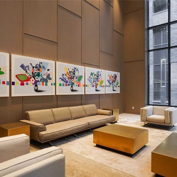 For Lease - 125 Blue Jays Way Unit# 1009, Toronto, Ontario - Photo 1