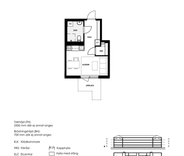 Herrgårdsgatan 77, 74649, Bålsta - Photo 4