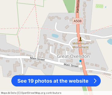 Mews Cottages, Main Street, Great Oxendon - Photo 1