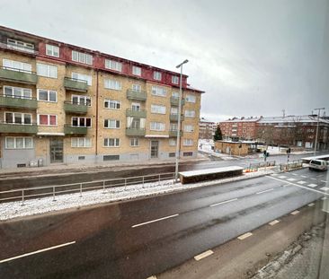 Södra Stenbocks gatan 110 – 2rok (lgh 1103) - Photo 4