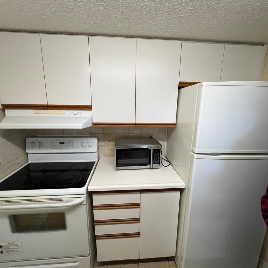 For Lease - 150 Alton Towers Circle Unit# 612, Toronto, Ontario - Photo 1