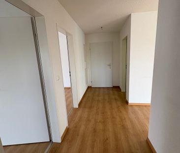 Groszügige 3.5 Zimmerwohnung in Wetzikon - Foto 2