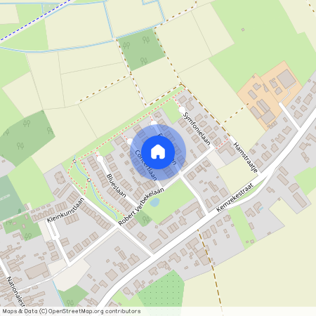 Festivallaan 7, 9190 KEMZEKE