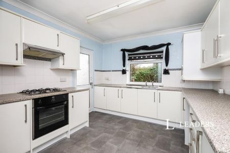 2 bedroom bungalow to rent - Photo 4