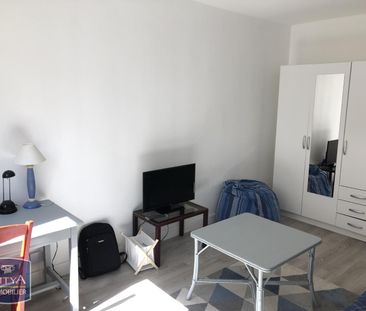 Location Appartement 1 pièce 32m² LE HAVRE 76600 - Photo 2