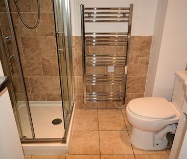 1 bedroom apartment to rent - Photo 6