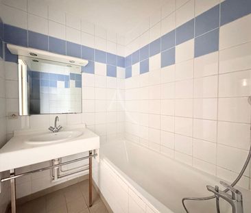 Location Appartement 1 pièce 36m² - Photo 5