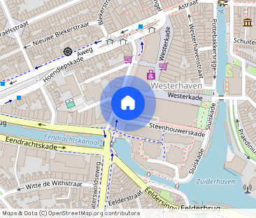 Te huur: Westerhaven 26 - Photo 1