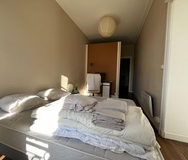 Location Appartement 2 pièces 55m² NANTES 44000 - Photo 6