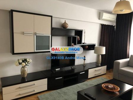 Inchiriere apartament 2 camere Unirii Piata Alba Iulia - Photo 3